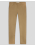 ВТАЛЕН ЧИНО ПАНТАЛОН ОТ ПАМУЧЕН ГАБАРДИН В ЦВЯТ КАМЕЛ