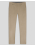БЕЖОВ ЧИНО ПАНТАЛОН ОТ СТРУКТУРНА ПАНАМА С ДЕКОРАТИВНИ ЕЛЕМЕНТИ