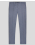 СИН КЛАСИЧЕСКИ ПАНТАЛОН МЕЛАНЖ С ЛОГО /ЧАСТ ОТ КОСТЮМ/