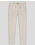 БЕЖОВ ЧИНО ПАНТАЛОН ОТ ПАМУК И ВИСКОЗА С МЕТАЛНО ЛОГО 
