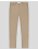 БЕЖОВ ЧИНО ПАНТАЛОН ОТ ТЕНСЕЛ И ПАМУК СИЛНО ВТАЛЕН СИЛУЕТ