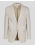 БЕЖОВО КЛАСИЧЕСКО САКО МЕЛАНЖ С ДВА ШЛИЦА /ЧАСТ ОТ КОСТЮМ/