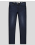 ИНДИГОВО СИНИ ДЪНКИ REGULAR RELAXED FIT ( УДОБЕН И СВОБОДЕН СИЛУЕТ ) 