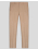 КЛАСИЧЕСКИ ПАНТАЛОН ВТАЛЕН СИЛУЕТ  В ЦВЯТ КАМЕЛ /ЧАСТ ОТ КОСТЮМ/