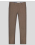 КАФЯВ ПАНТАЛОН МЕЛАНЖ СВОБОДЕН СИЛУЕТ /ЧАСТ ОТ КОСТЮМ/