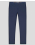 ЧИНО ПАНТАЛОН ОТ ПАМУЧЕН ГАБАРДИН В ЦВЯТ ДЕНИМ СИН