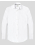 БЯЛА РИЗА ОТ 100% ЛЕН СВОБОДЕН СИЛУЕТ