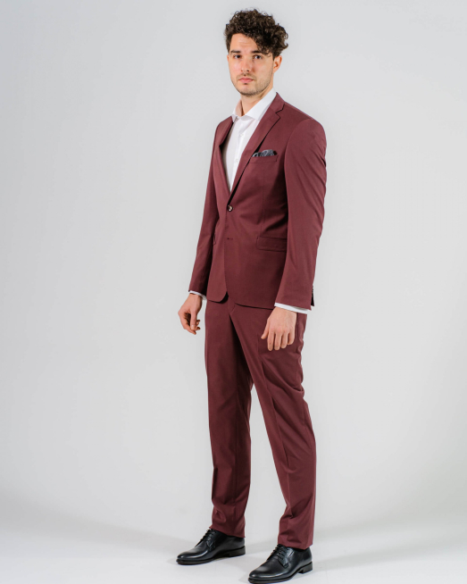 'КАФЯВ ВТАЛЕН ЕЛЕГАНТЕН КОСТЮМ 