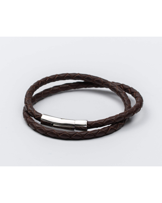 'КАФЯВА ЕФЕКТНА ДВОЙНА ГРИВНА