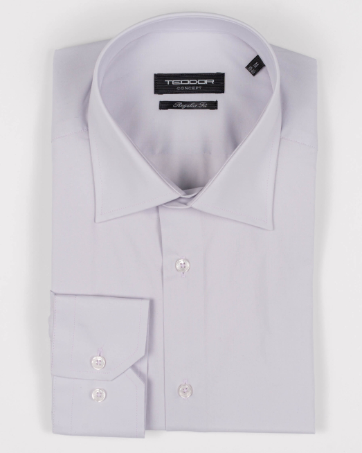 'ЛИЛАВА РИЗА БАЗОВ МОДЕЛ СВОБОДЕН СИЛУЕТ