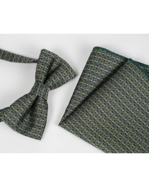 'ЗЕЛЕН КОМПЛЕКТ НА ФИГУРИ