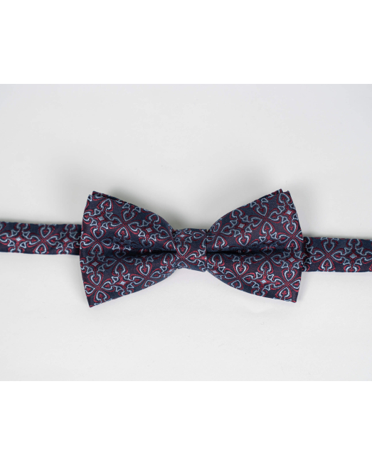 'ЛИЛАВА ПАПИЙОНКА С ЦВЕТНИ ЕЛЕМЕНТИ