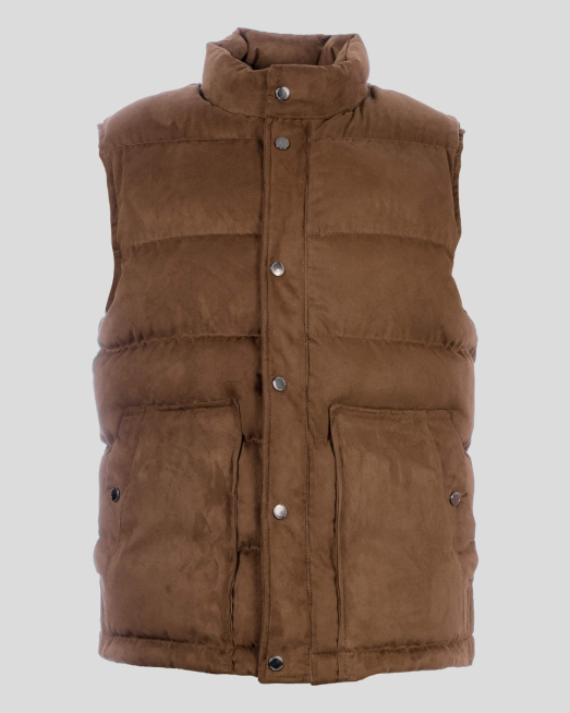 'КАФЯВА ГРЕЙКА ОТ ИЗКУСТВЕН ВЕЛУР С ЦИП И КОПЧЕТА ТИК ТАК