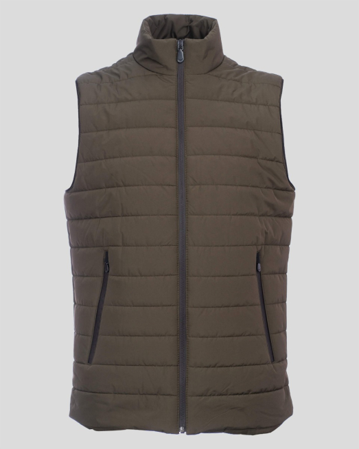 'ЗЕЛЕН ПАМУЧЕН ЕЛЕК ТИП ГРЕЙКА  С ЦИП И ДЖОБОВЕ