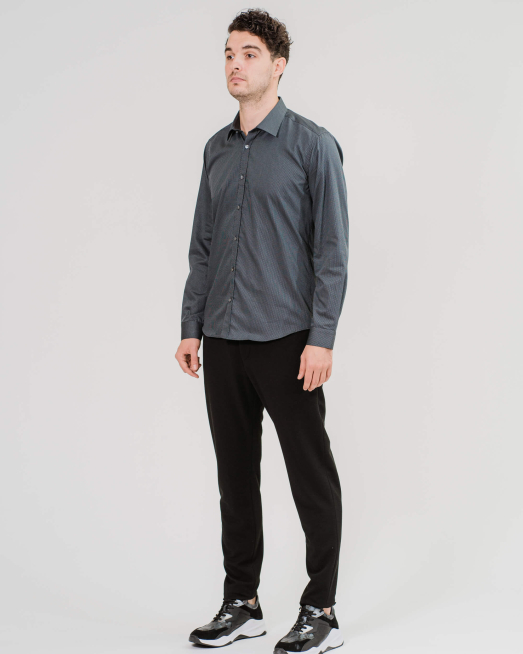 'ТЪМНО СИНЯ ЖАКАРДОВА РИЗА