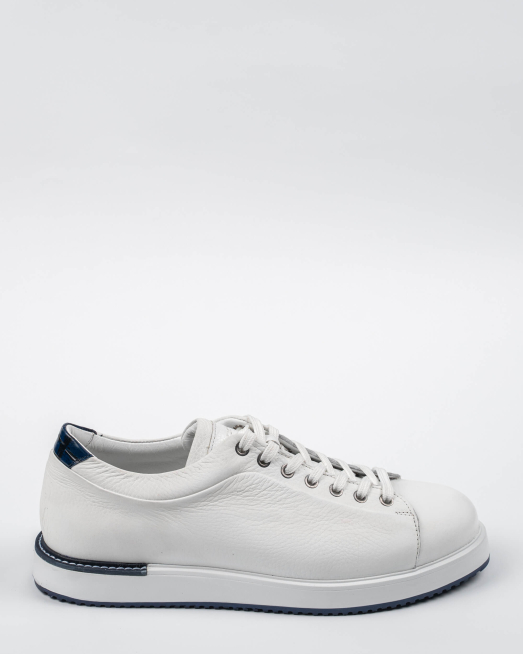 'БЕЛИ ШАГРЕНИРАНИ КЕЦОВЕ С ГАРНИТУРА 