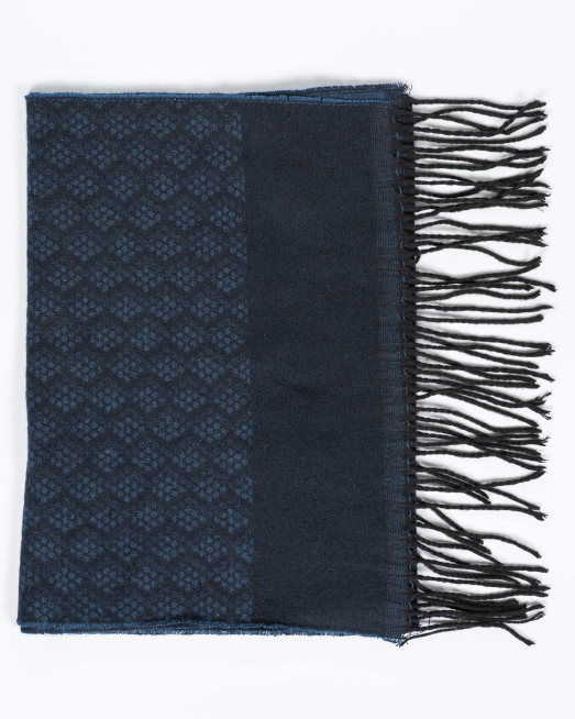 'ДВУЛИЦЕВ  ШАЛ НА СИТНИ ФИГУРИ