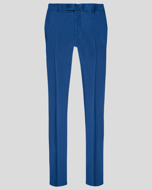 'ТЪМНО СИН КЛАСИЧЕСКИ ПАНТАЛОН