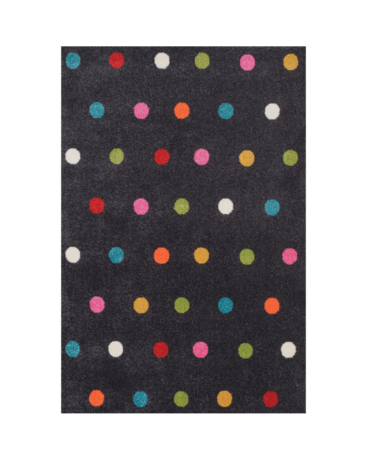 'ЧЕРВЕНА ТЕНИСКА С ДЕСЕНАЦИИ И БРОДЕРИЯ COPACABANA