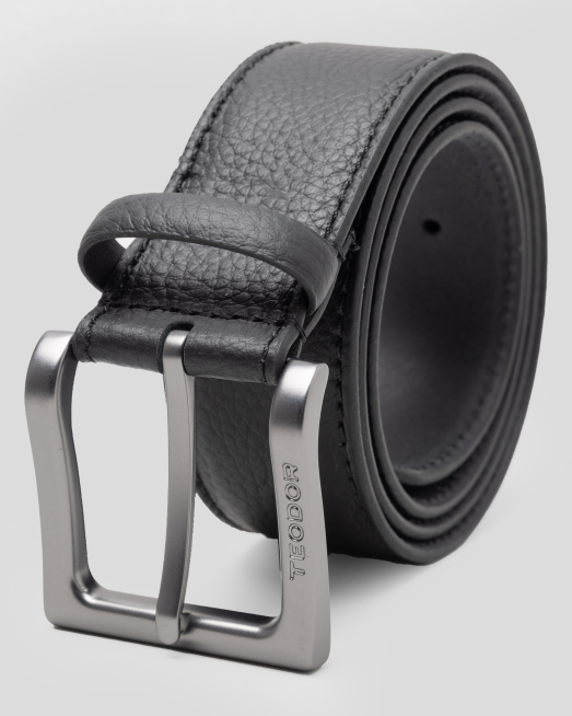 'ЧЕРЕН КОЛАН ОТ ШАГРЕНИРАНА КОЖА