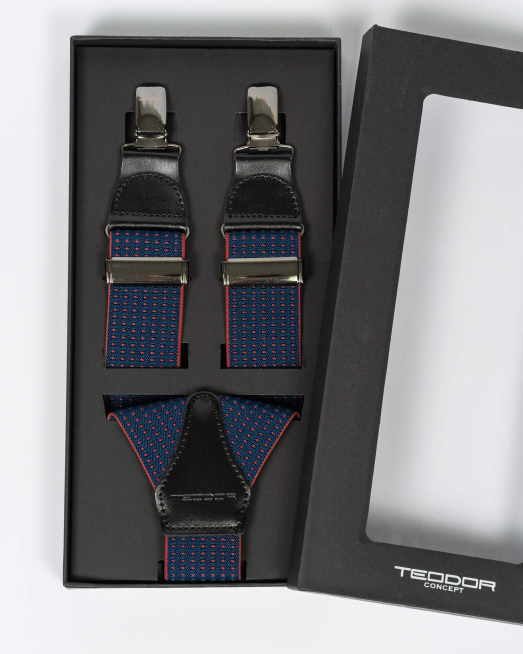 'СИНИ ТИРАНТИ С БОРДО ДЕТАЙЛИ