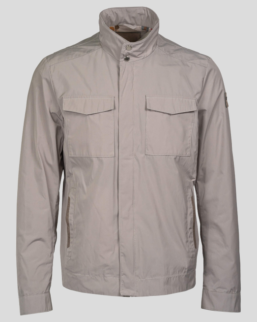 'ЯКЕ С ЛОГО И ГАРНИТУРА ВЕЛУР В ЦВЯТ СЛОНОВА КОСТ