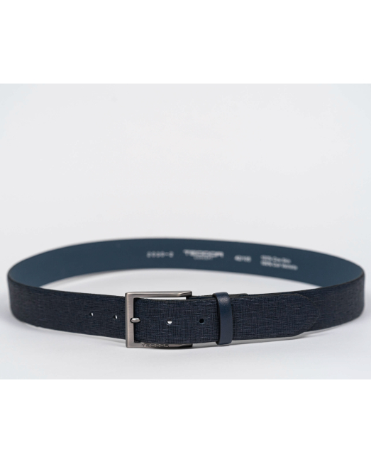 'ТЪМНО СИН КОЛАН В СТРУКТУРА