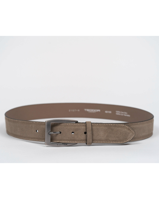 'СВЕТЛО БЕЖОВ КОЛАН ОТ ВЕЛУР