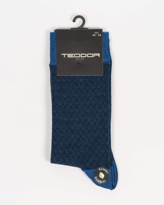 'СИНИ ЧОРАПИ НА РОМБОВЕ