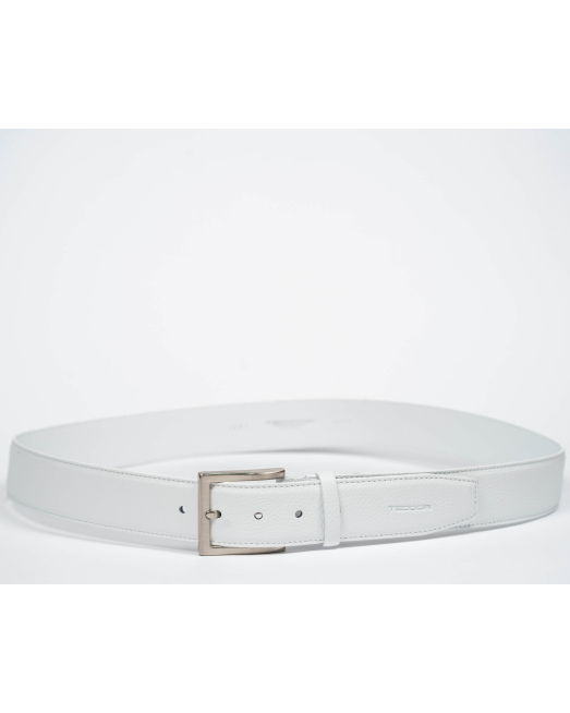 'БЯЛ КОЛАН ОТ ШАГРЕНИРАНА КОЖА