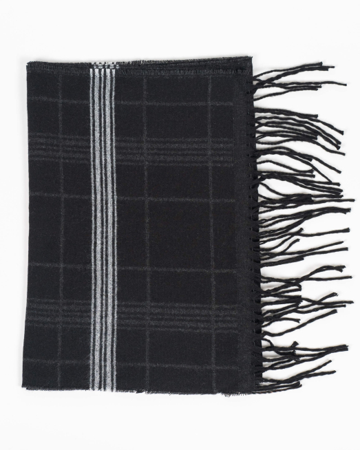 'МЕК ШАЛ С РЕСНИ В ДЕСЕН КАРЕ