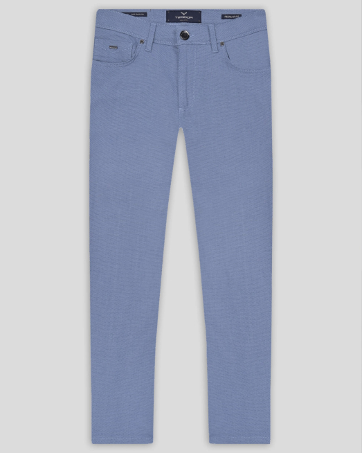 'СВЕТЛОСИН ПАНТАЛОН С 5 ДЖОБА СВОБОДЕН СИЛУЕТ