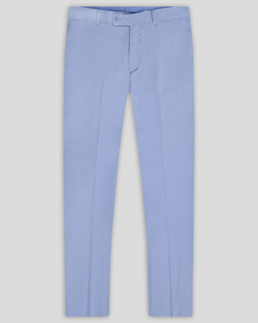 'СВЕТЛОСИН КЛАСИЧЕСКИ ПАНТАЛОН С ДВОЙНИ ФИЛЕТКИ /ЧАСТ ОТ КОСТЮМ/