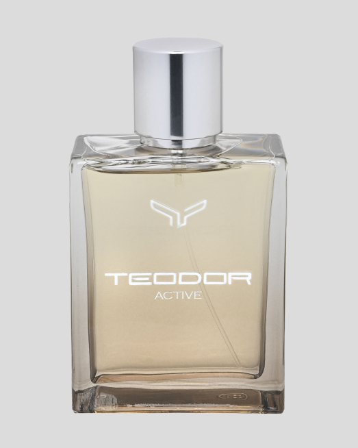 'МЪЖКИ ПАРФЮМ TEODOR AKTIVE 100 ML