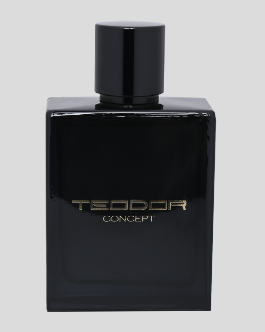 'ЛУКСОЗЕН МЪЖКИ ПАРФЮМ TEODOR CONCEPT 100 ML