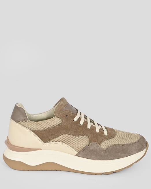 'МАРАТОНКИ ОТ ВЕЛУР И ЛАЗЕРНО ПЕРФОРИРАН ТЕКСТИЛ В БЕЖОВО И КАФЯВО