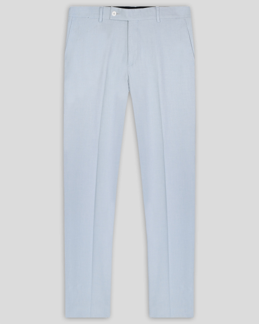 'СВЕТЛОСИН КЛАСИЧЕСКИ ПАНТАЛОН ВТАЛЕН СИЛУЕТ /ЧАСТ ОТ КОСТЮМ/