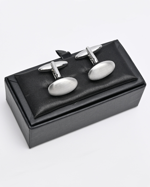 'СРЕБРИСТИ БУТОНЕЛИ С ЕЛИПСОВИДНА ФОРМА 