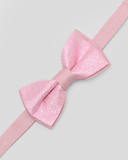 'РОЗОВА ДВОЙНА ПАПИЙОНКА В ДЕСЕН НА ТОЧКИ