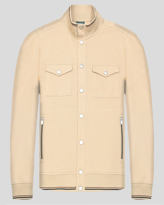 'БЕЖОВ СПОРТЕН ЕКИП С ВИСОКА ЯКА И ТИК-ТАК КОПЧЕТА