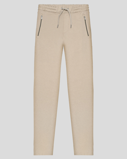 'БЕЖОВО СПОРТНО ДОЛНИЩЕ С РЕГУЛИРУЕМ КОЛАН И ЛОГО