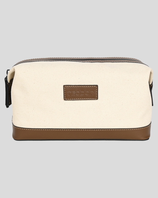 'СВЕТЛОБЕЖОВ НЕСЕСЕР ОТ 100% ПАМУЧЕН CANVAS