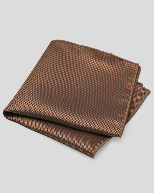 'КЪРПИЧКА ЗА САКО МЕЛАНЖ В ЦВЯТ ТЕРАКОТА