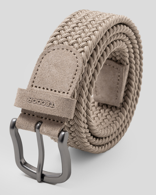 'БЕЖОВ ПЛЕТЕН КОЛАН