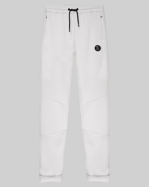 'СВЕТЛОСИВО СПОРТНО ДОЛНИЩЕ С ГУМИРАН ЛОГО БАДЖ И ЗАДЕН ДЖОБ