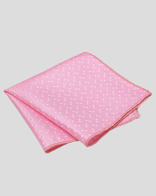 'СТРУКТУРНА КЪРПИЧКА ЗА САКО НА СИТНИ КВАДРАТИ В РОЗОВО