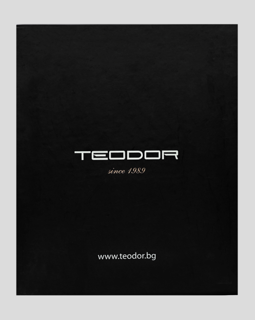 'МАЛКА ПОДАРЪЧНА КУТИЯ С ФИРМЕНО ЛОГО