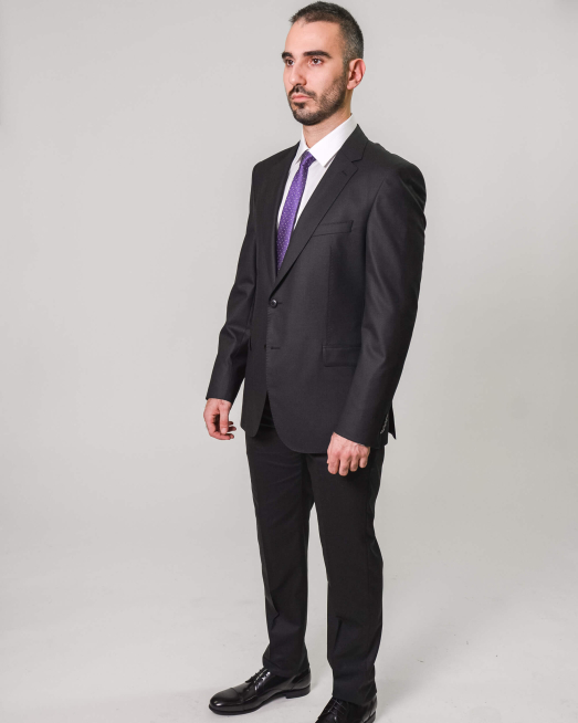 'ЧЕРЕН КЛАСИЧЕСКИ КОСТЮМ