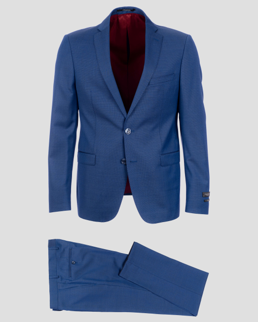 'СРЕДНО СИН ДЮСОВ КОСТЮМ 