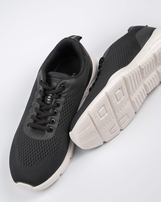 'ЧЕРНИ МАРАТОНКИ ОТ ТЕКСТИЛ